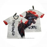 Tailandia Camiseta Japon Special 25/26 Blanco