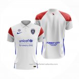 Tailandia Camiseta Johor Darul Ta'zim 2ª 2021
