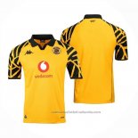 Tailandia Camiseta Kaizer Chiefs 1ª 25/26