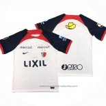 Tailandia Camiseta Kashima Antlers 2ª 2024