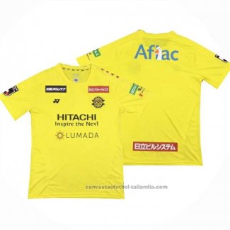 Tailandia Camiseta Kashiwa Reysol 1ª 2024