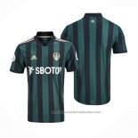 Tailandia Camiseta Leeds United 2ª 20/21