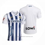 Tailandia Camiseta Leganes 1ª 25/26