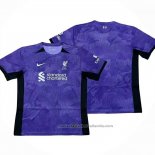 Tailandia Camiseta Liverpool 3ª 23/24