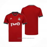 Tailandia Camiseta Locomotive Moscow 3ª 20/21