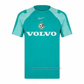 Tailandia Camiseta Maccabi Haifa Special 22/23