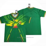 Tailandia Camiseta Mali 1ª 2024