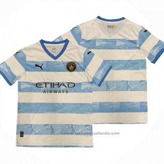 Tailandia Camiseta Manchester City Special 2022