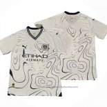Tailandia Camiseta Manchester City Special Nino 23/24