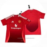 Tailandia Camiseta Manchester United 1ª 24/25