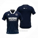 Tailandia Camiseta Millwall 1ª 23/24