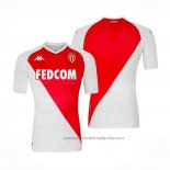Tailandia Camiseta Monaco 1ª 20/21