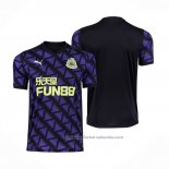 Tailandia Camiseta Newcastle United 3ª 20/21