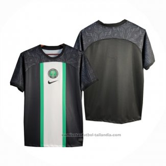 Tailandia Camiseta Nigeria Special 2022