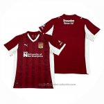 Tailandia Camiseta Northampton Town 1ª 25/26