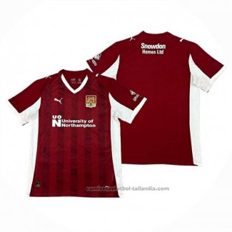 Tailandia Camiseta Northampton Town 1ª 25/26