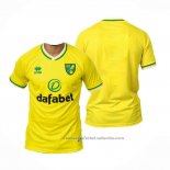 Tailandia Camiseta Norwich City 1ª 20/21