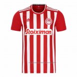 Tailandia Camiseta Olympiacos 1ª 21/22