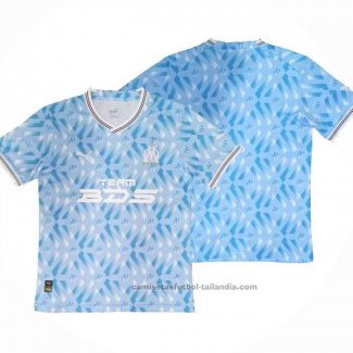 Tailandia Camiseta Olympique Marsella Special 23/24