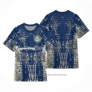 Tailandia Camiseta Palmeiras Portero Special 2026