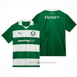 Tailandia Camiseta Palmeiras Special 2025 Verde