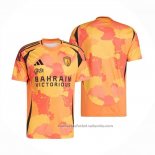 Tailandia Camiseta Paris FC 3ª 25/26