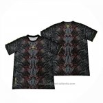 Tailandia Camiseta Paris Saint-Germain Special 25/26 Negro