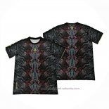 Tailandia Camiseta Paris Saint-Germain Special 25/26 Negro
