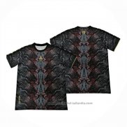 Tailandia Camiseta Paris Saint-Germain Special 25/26 Negro
