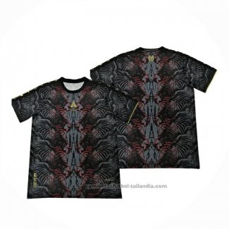 Tailandia Camiseta Paris Saint-Germain Special 25/26 Negro