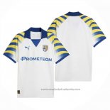 Tailandia Camiseta Parma 3ª 25/26