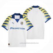 Tailandia Camiseta Parma 3ª 25/26