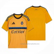 Tailandia Camiseta Pisa 2ª 25/26