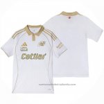 Tailandia Camiseta Pisa 3ª 25/26