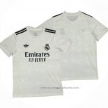 Tailandia Camiseta Real Madrid Special 24/25 Blanco