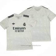 Tailandia Camiseta Real Madrid Special 24/25 Blanco