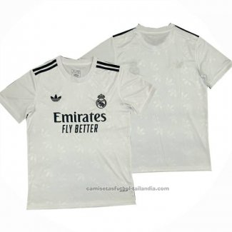 Tailandia Camiseta Real Madrid Special 24/25 Blanco