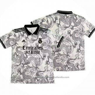 Tailandia Camiseta Real Madrid Special 23/24 Blanco