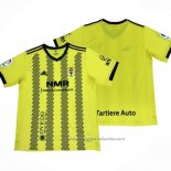 Tailandia Camiseta Real Oviedo 2ª 20/21