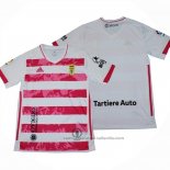 Tailandia Camiseta Real Oviedo 2ª 21/22