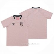 Tailandia Camiseta Recife Special 2025 Rosa