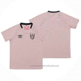 Tailandia Camiseta Recife Special 2025 Rosa