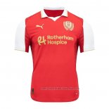 Tailandia Camiseta Rotherham United 1ª 25/26
