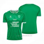 Tailandia Camiseta Saint-Etienne 1ª 22/23