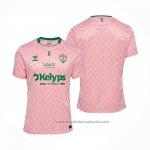 Tailandia Camiseta Saint-Etienne Special 25/26 Rosa