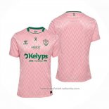 Tailandia Camiseta Saint-Etienne Special 25/26 Rosa