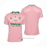 Tailandia Camiseta Saint-Etienne Special 25/26 Rosa