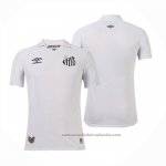 Tailandia Camiseta Santos 1ª 2022