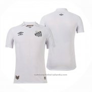 Tailandia Camiseta Santos 1ª 2022