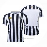 Tailandia Camiseta Santos 2ª 2021